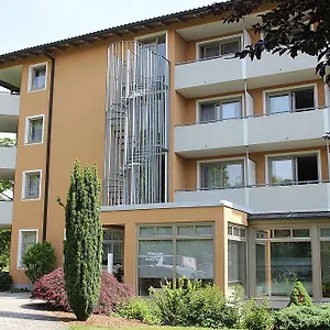 Kurpension Freudenstein Bad Füssing