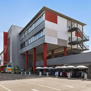 Amedia Express Passau, Trademark Collection By Wyndham Pasov