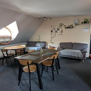 Hostel John Galt Çek Cumhuriyeti