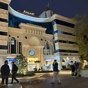 **** Otel Khegany Mall Azerbaycan