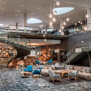 **** Otel Courtyard By Marriott Çek Cumhuriyeti