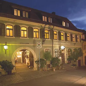 Hotel Gruener Baum